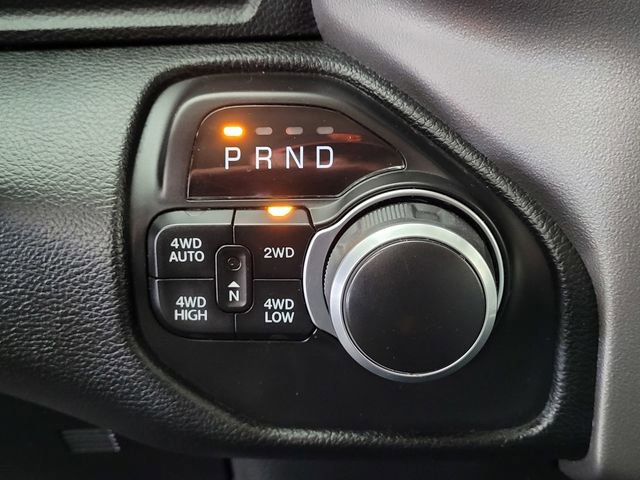 Used 2020 RAM 1500 Big Horn AWD/4WD image 19
