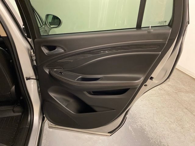 Used 2017 Buick Envision Essence w/ LPO, Interior Luxury Package AWD/4WD image 28