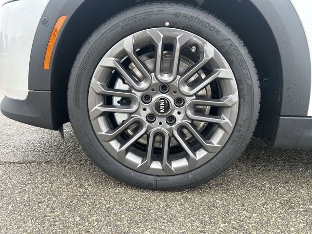 New 2026 MINI Cooper Convertible image 14