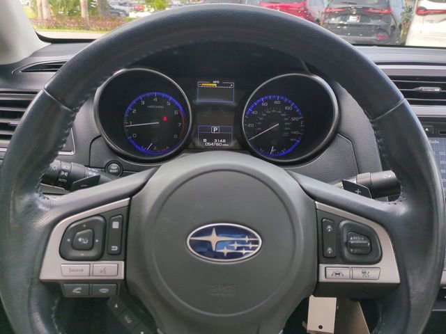Used 2016 Subaru Legacy 2.5i Premium AWD/4WD image 30
