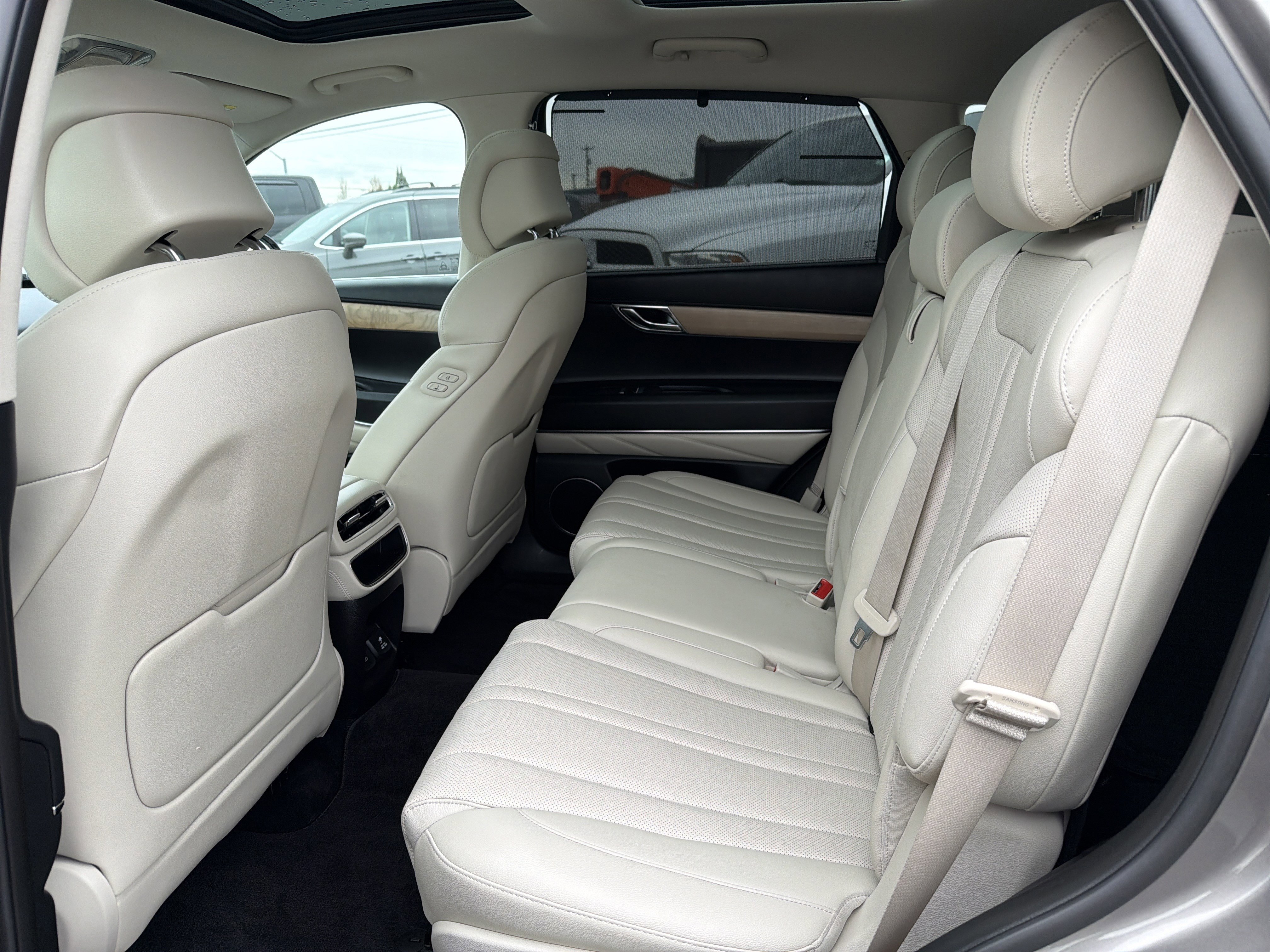 Used 2021 Genesis GV80 3.5T image 11