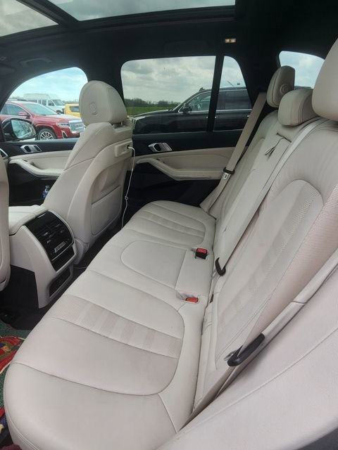 Used 2021 BMW X5 xDrive40i w/ Premium Package image 8