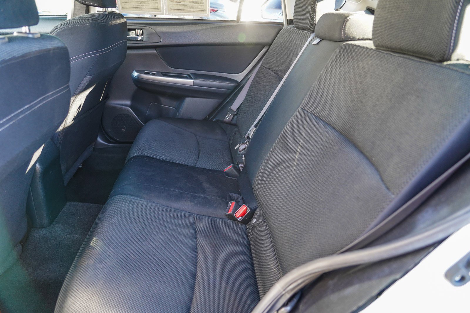 Used 2015 Subaru Crosstrek 2.0i Premium w/ Popular Package #2 image 19