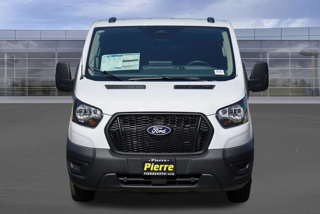 New 2026 Ford Transit 150 Low Roof RWD image 4