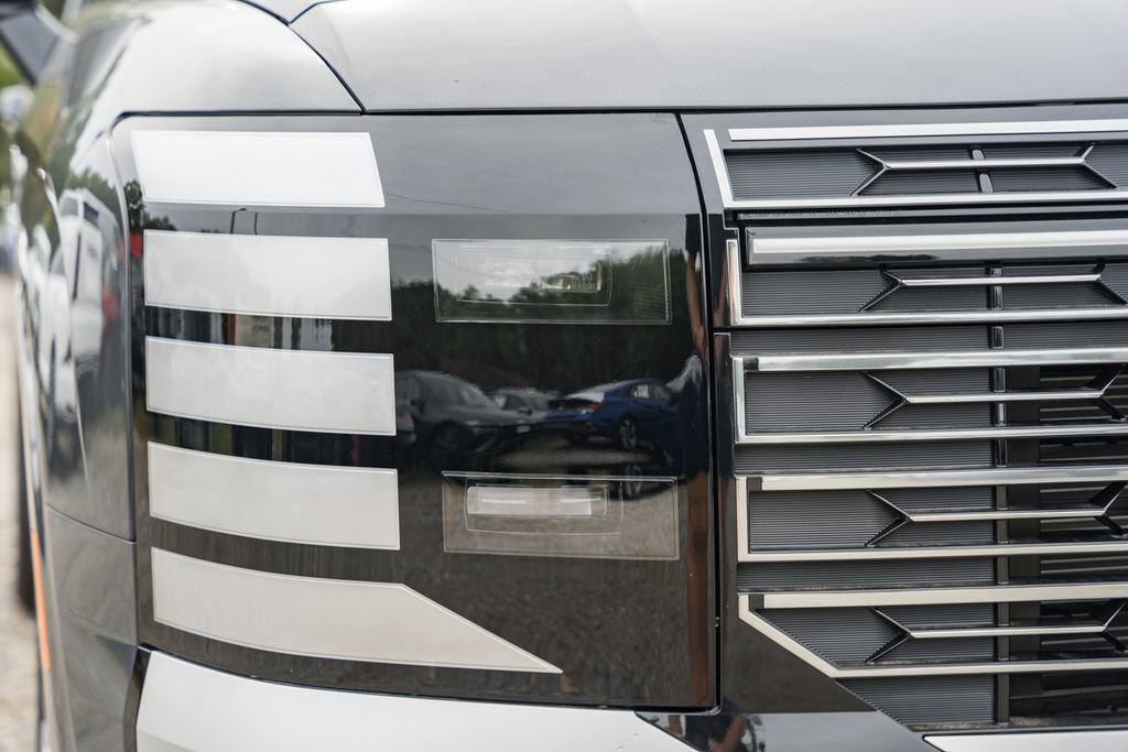 New 2026 Hyundai Palisade Calligraphy image 14