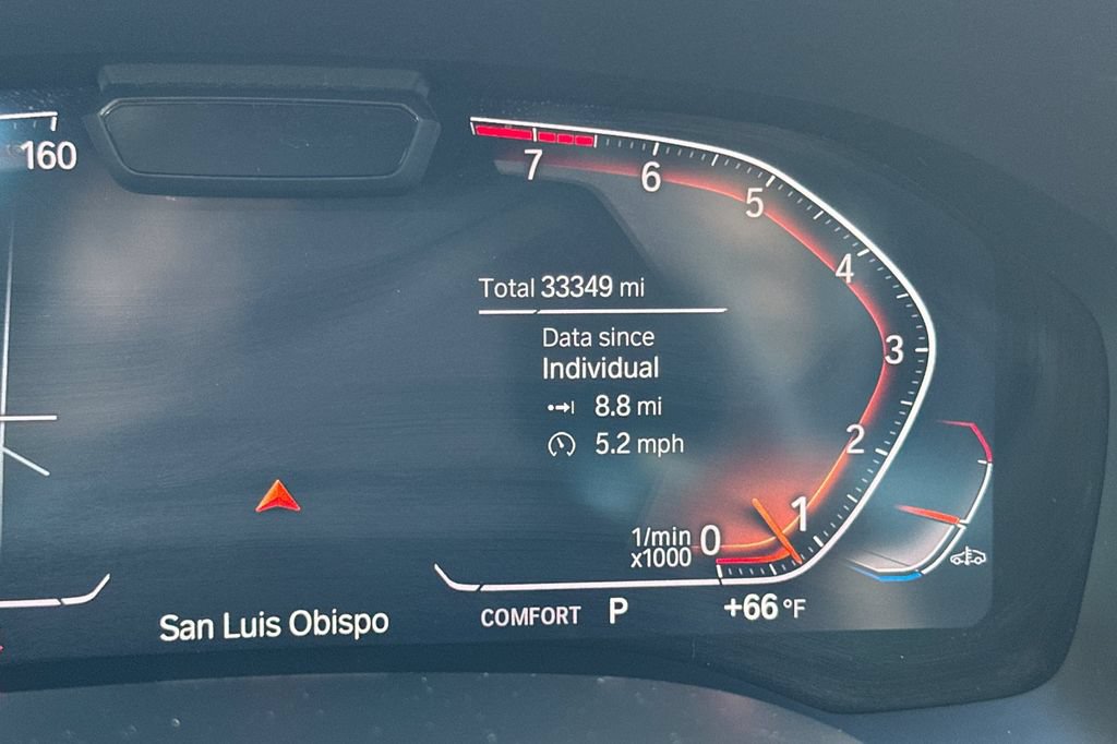 Used 2022 BMW 840i Gran Coupe xDrive AWD/4WD image 30