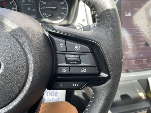 Used 2025 Subaru Forester Premium image 19