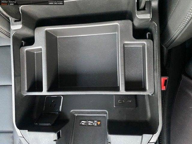 New 2026 GMC Sierra 3500 Denali w/ Denali Reserve Package image 24