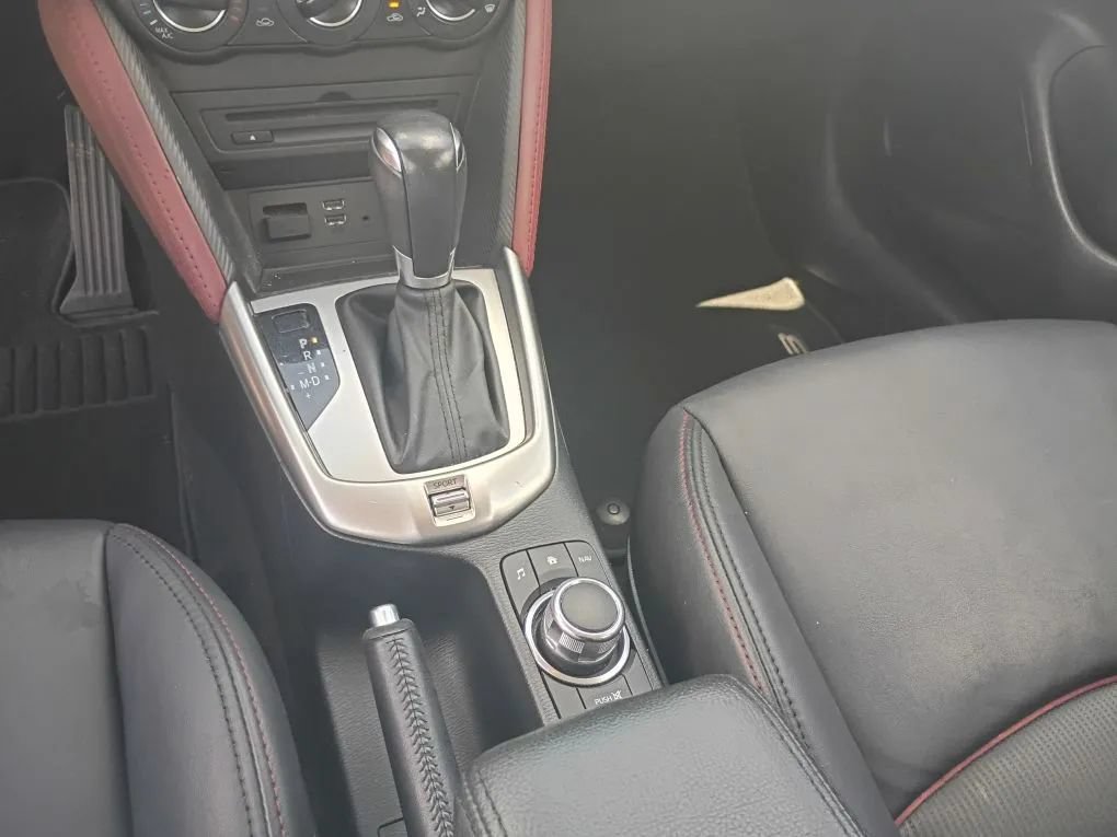 Used 2016 MAZDA CX-3 Touring FWD image 13