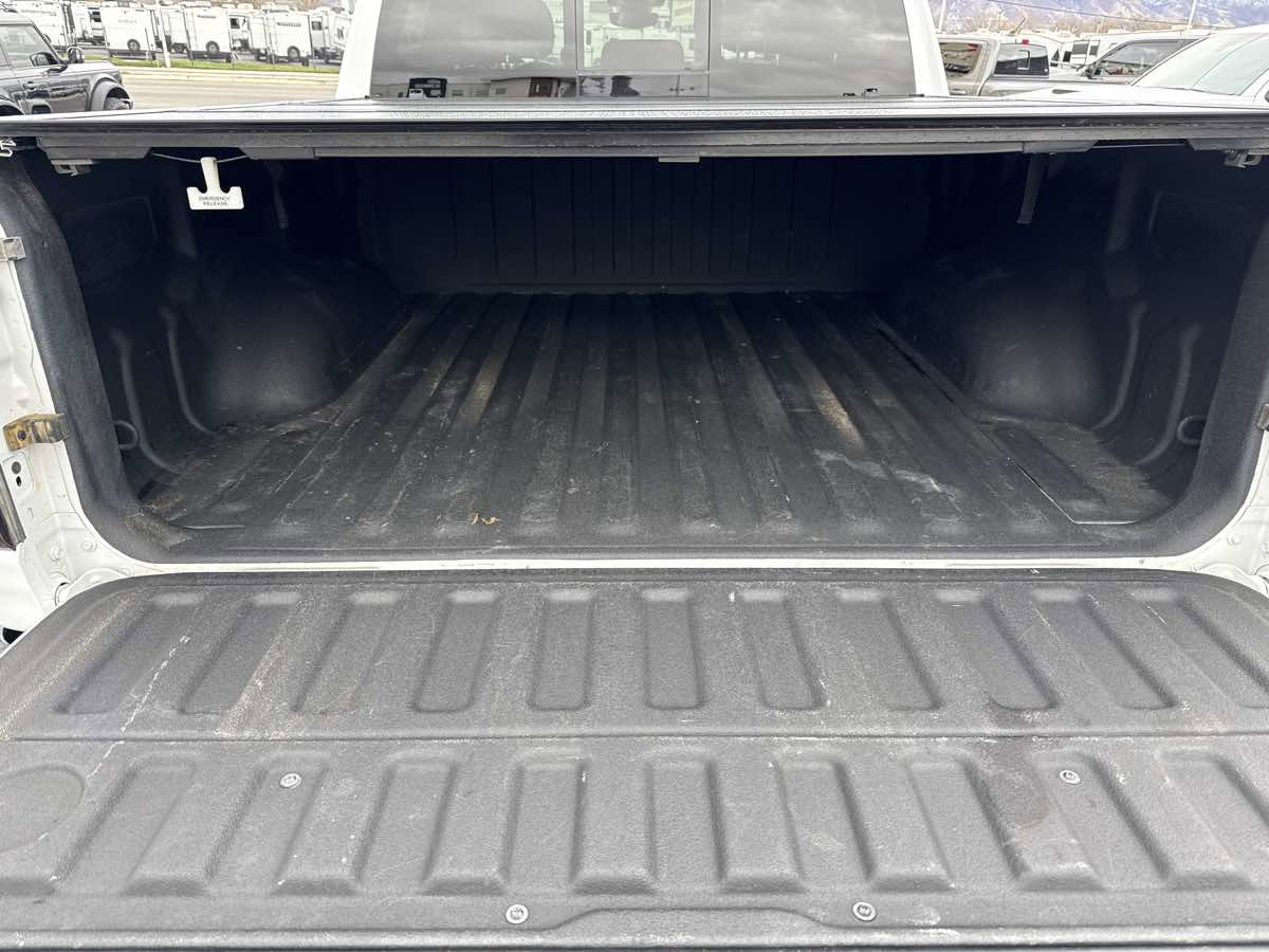 Used 2020 RAM 1500 Rebel w/ Level 2 Equipment Group image 19