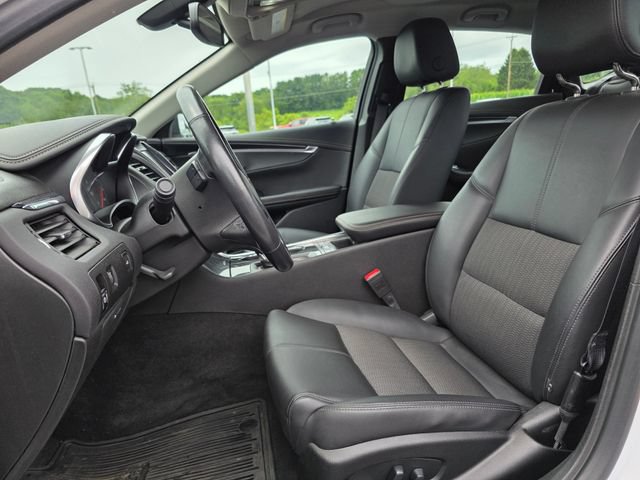 Used 2020 Chevrolet Impala LT w/ LT Convenience Package FWD image 7