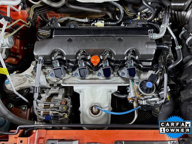 Used 2019 Honda HR-V Touring image 29