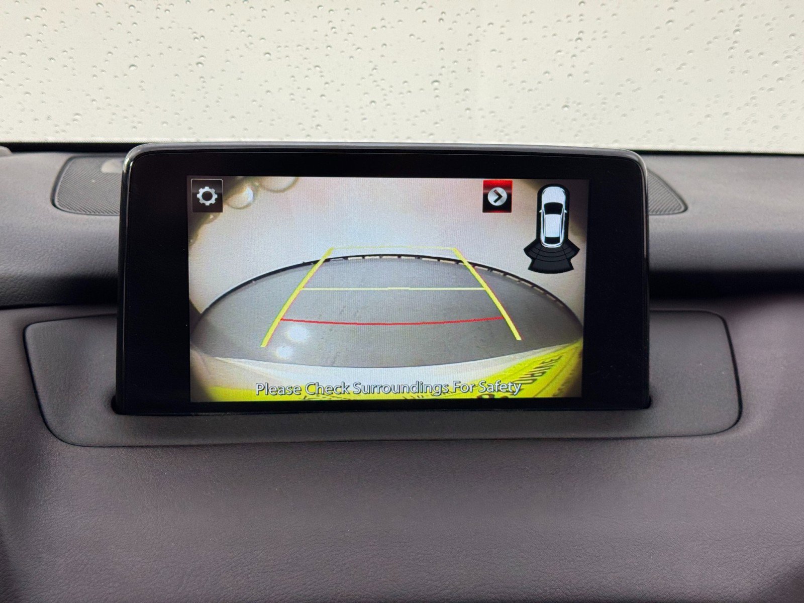 Used 2016 MAZDA CX-9 Grand Touring image 27