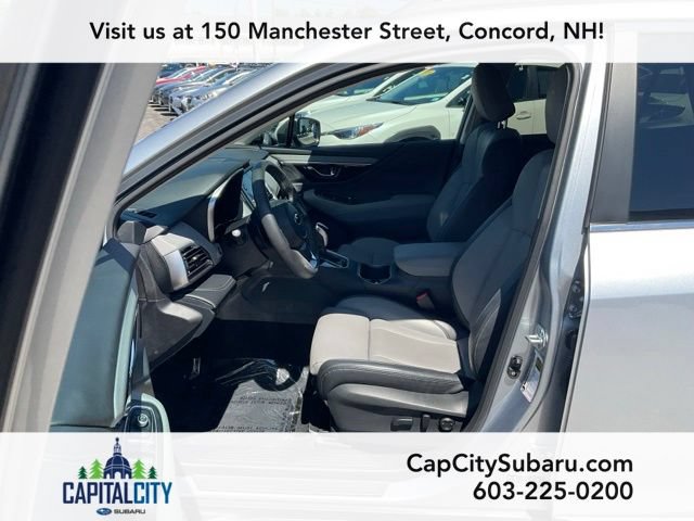 Used 2024 Subaru Outback Limited AWD/4WD image 17