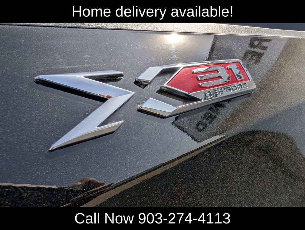 Used 2020 GMC Sierra 1500 SLT w/ SLT Premium Plus Package image 28