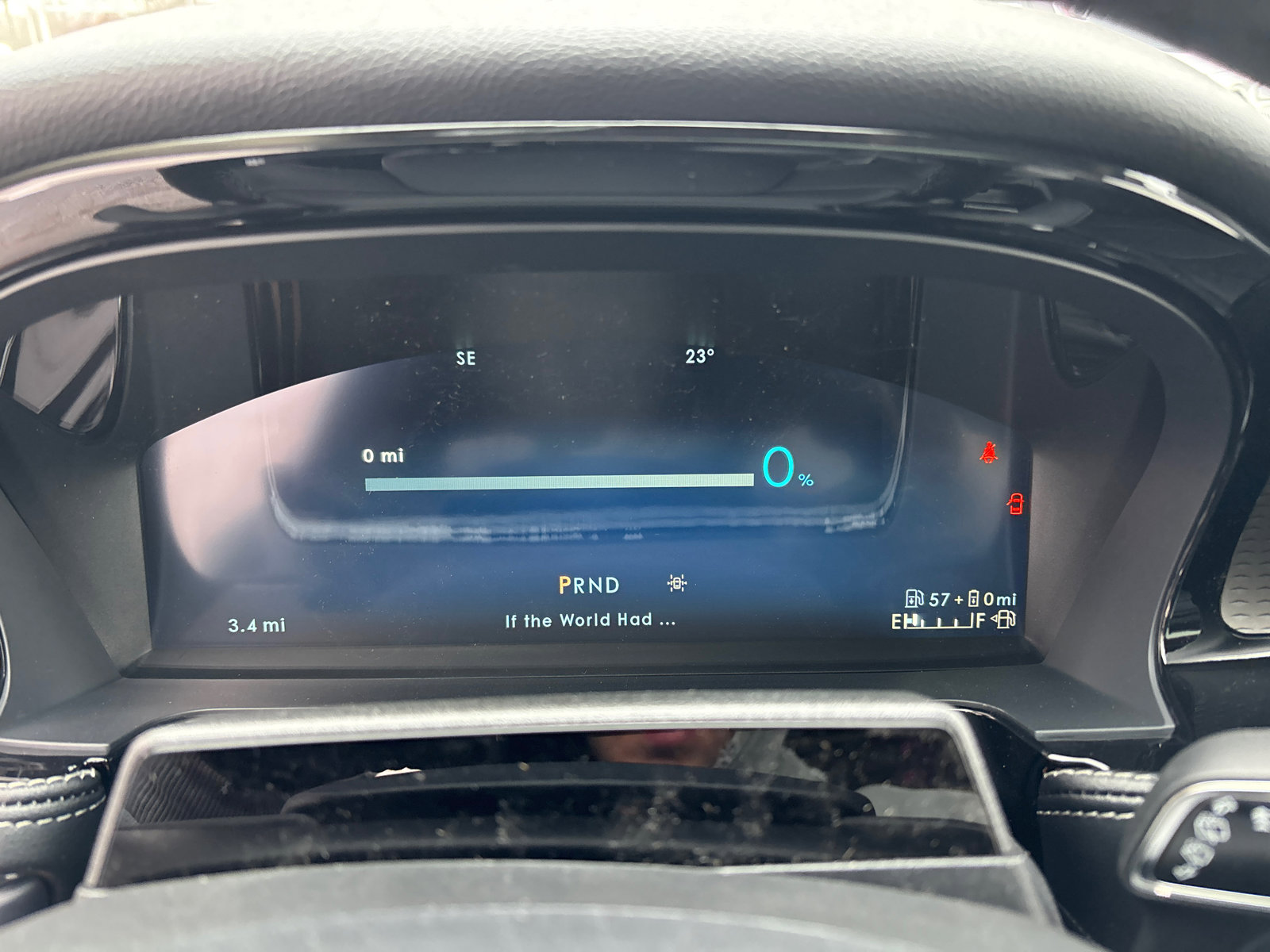 New 2026 Lincoln Corsair Grand Touring image 15