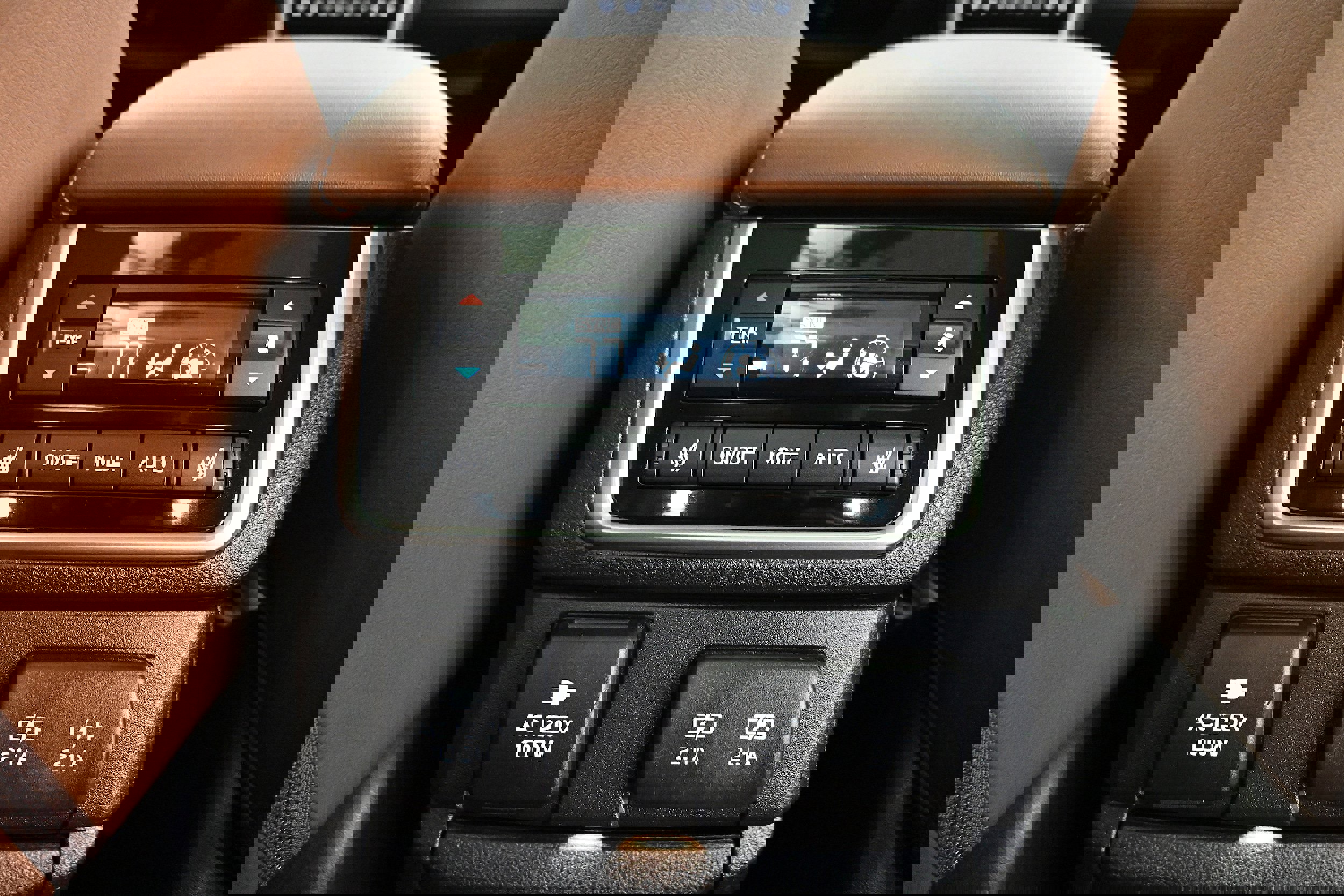 Used 2019 Subaru Ascent Touring image 28