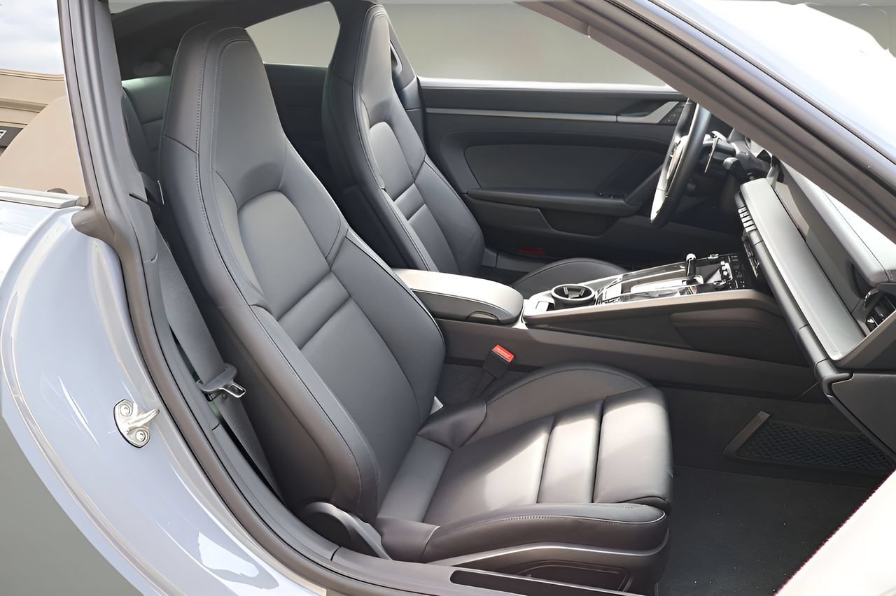 Used 2024 Porsche 911 Carrera S RWD image 14