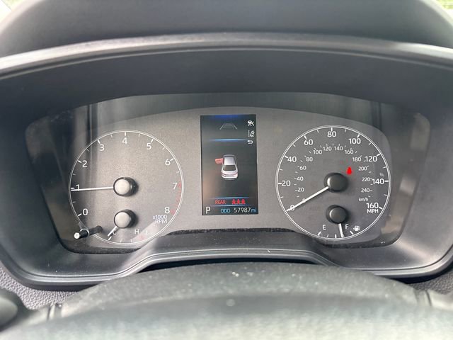 Used 2024 Toyota Corolla LE FWD image 18