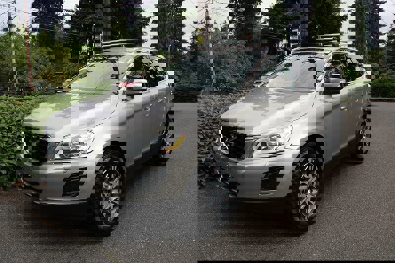 Used 2012 Volvo XC60 T6 Premier Plus