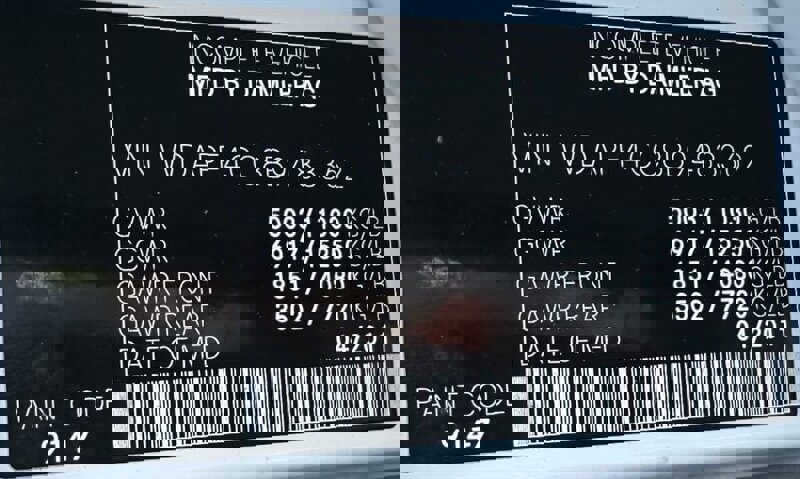 Used 2011 Mercedes-Benz Sprinter 3500 image 12