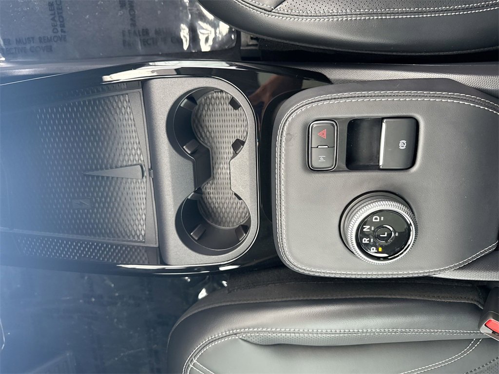 Used 2023 Ford Mustang Mach-E Premium image 21