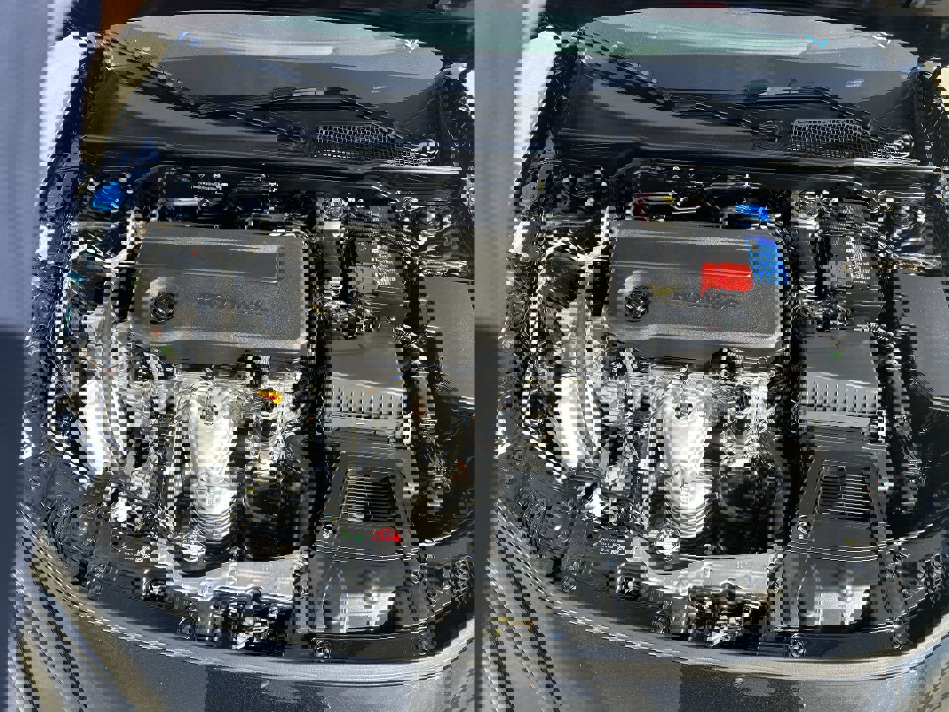 Certified 2025 Honda Civic LX image 17