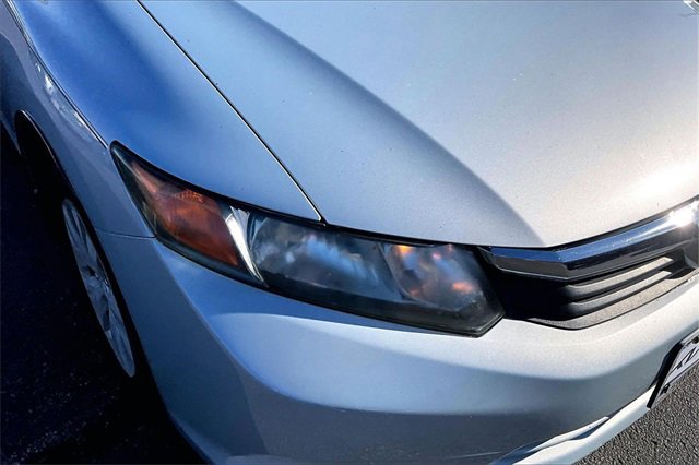 Used 2012 Honda Civic LX image 26