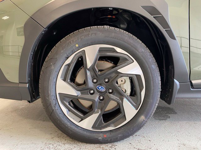 New 2026 Subaru Crosstrek 2.5i Limited AWD/4WD image 5
