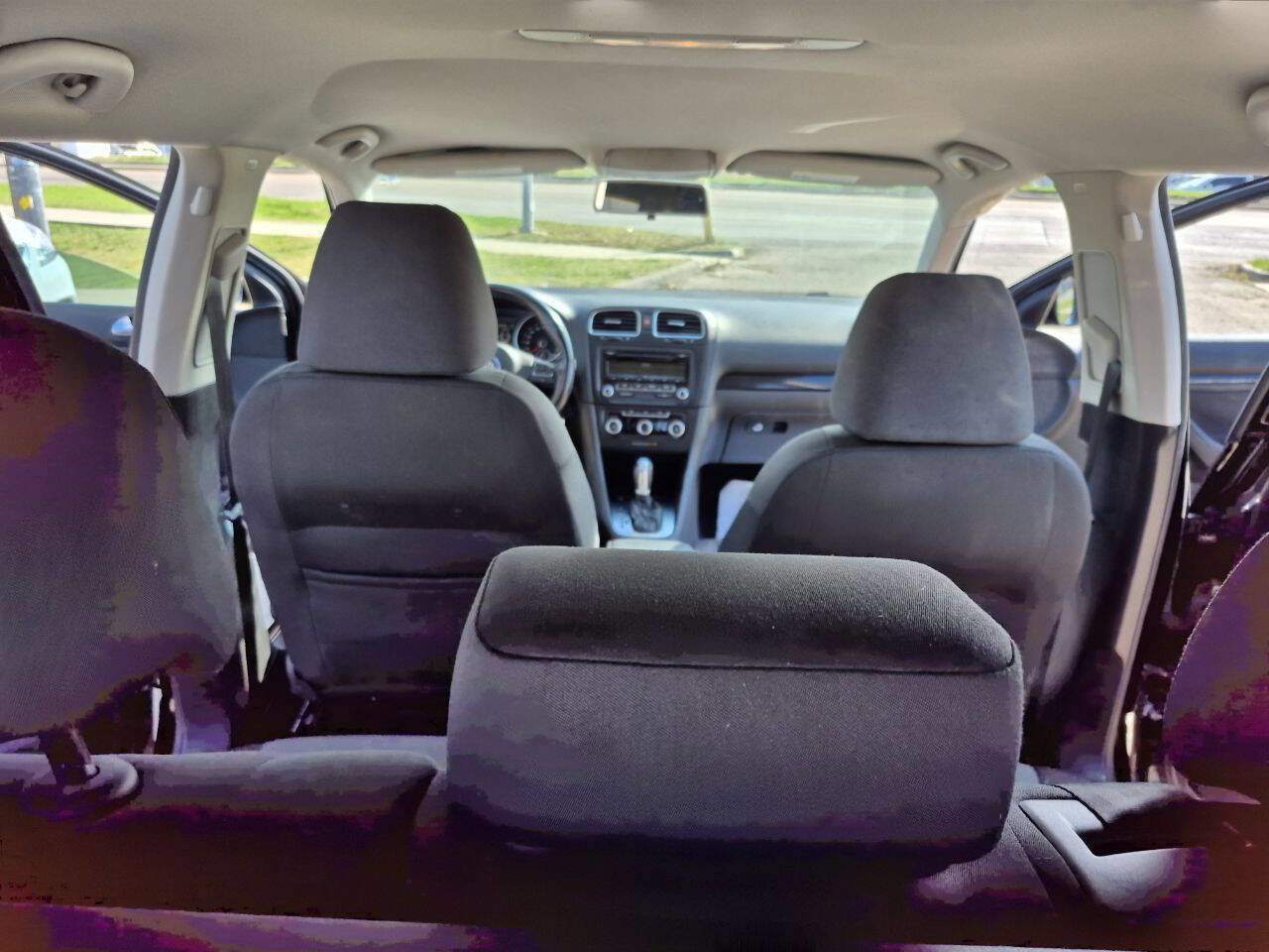 Used 2013 Volkswagen Jetta S image 19