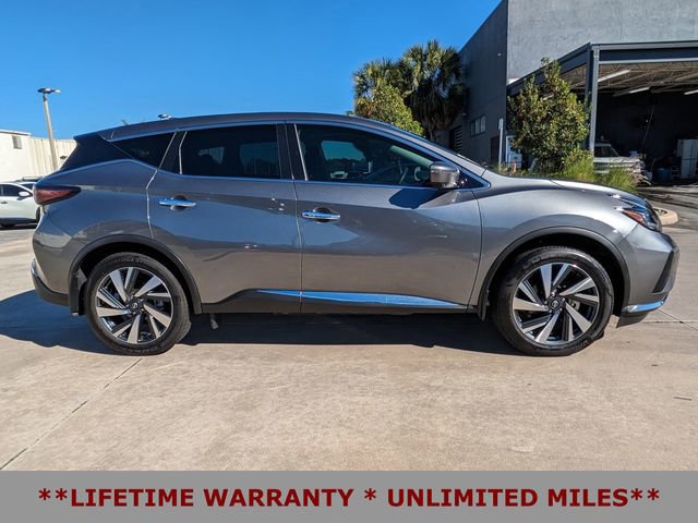 Used 2024 Nissan Murano SL image 4