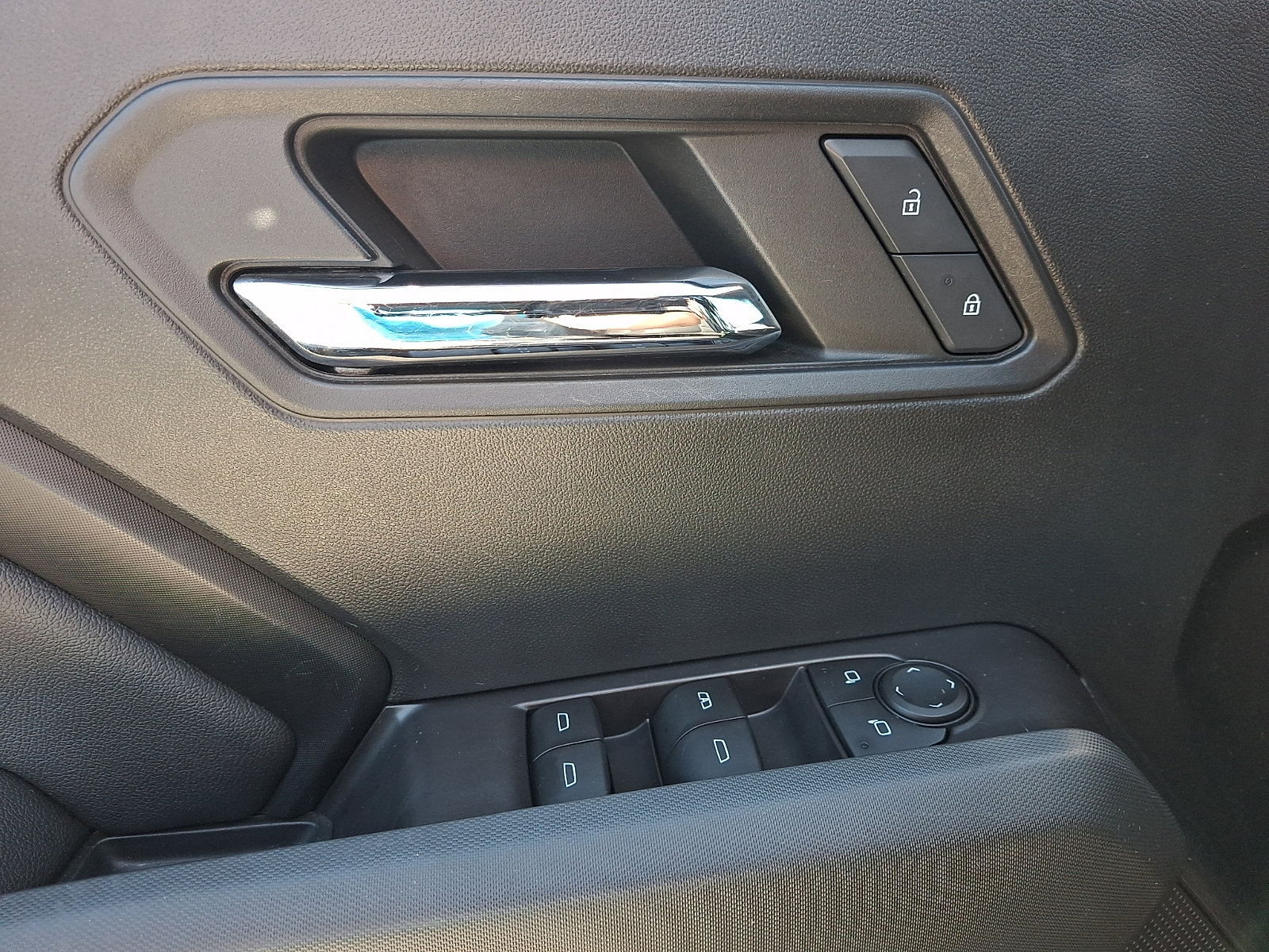 Certified 2023 GMC Canyon Elevation w/ Elevation Premium Package AWD/4WD image 12