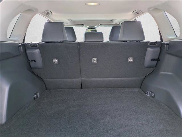 Certified 2024 Toyota RAV4 XLE w/ Convenience Package image 6