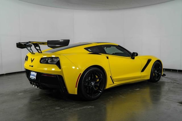 Used 2019 Chevrolet Corvette ZR1 image 8