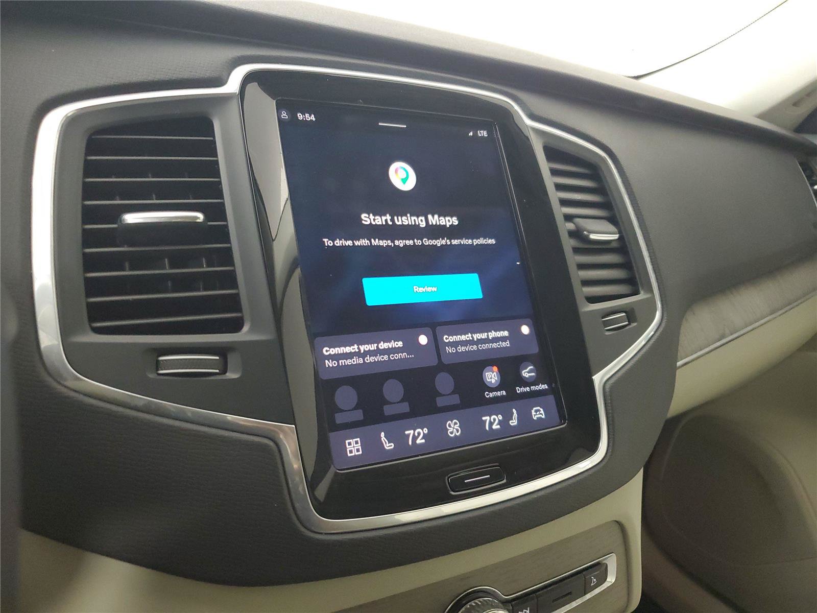 Certified 2025 Volvo XC90 T8 Core AWD/4WD image 28
