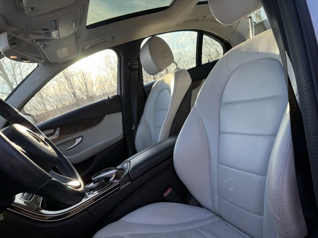 Used 2016 Mercedes-Benz C 300 Sedan w/ Multimedia Package image 13