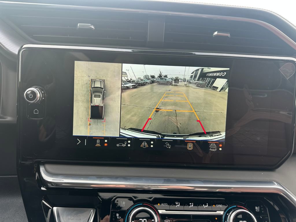 New 2026 GMC Sierra 1500 Denali Ultimate image 36