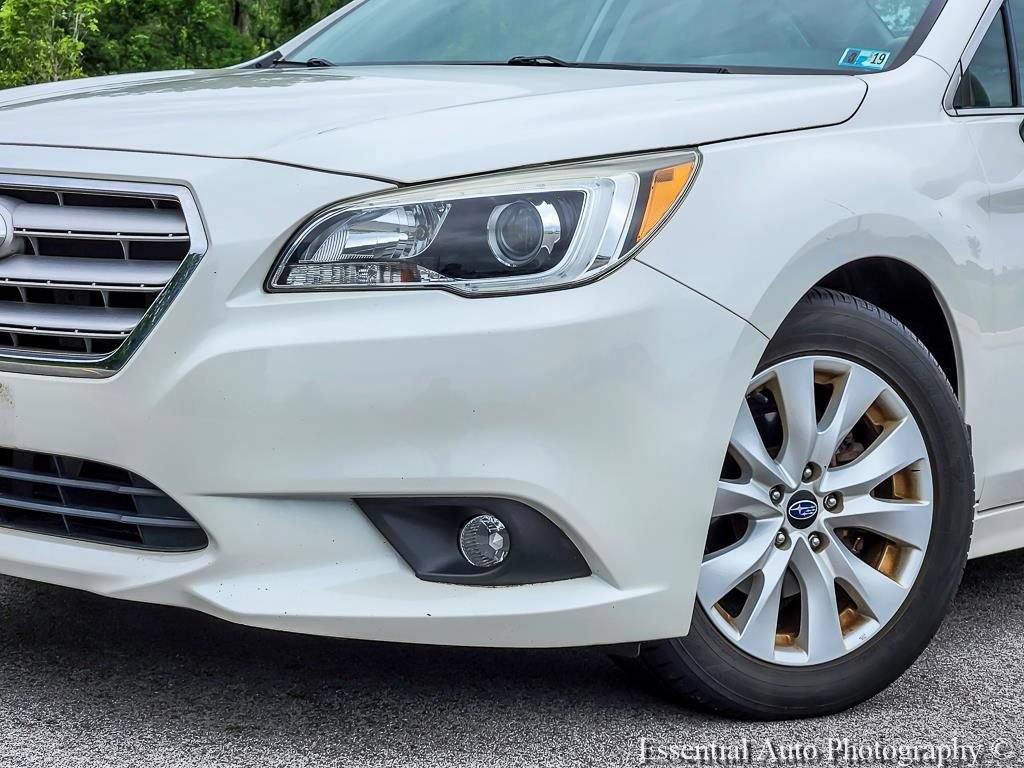 Used 2015 Subaru Legacy 2.5i Premium AWD/4WD image 3