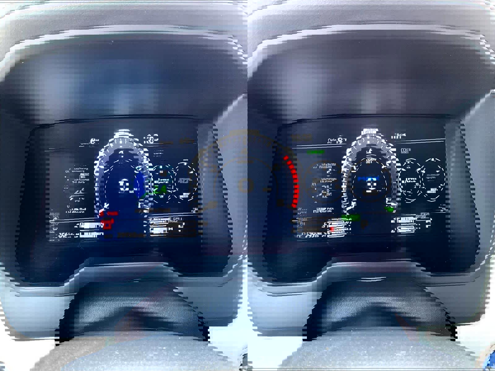 Used 2023 Toyota Sequoia Capstone image 22