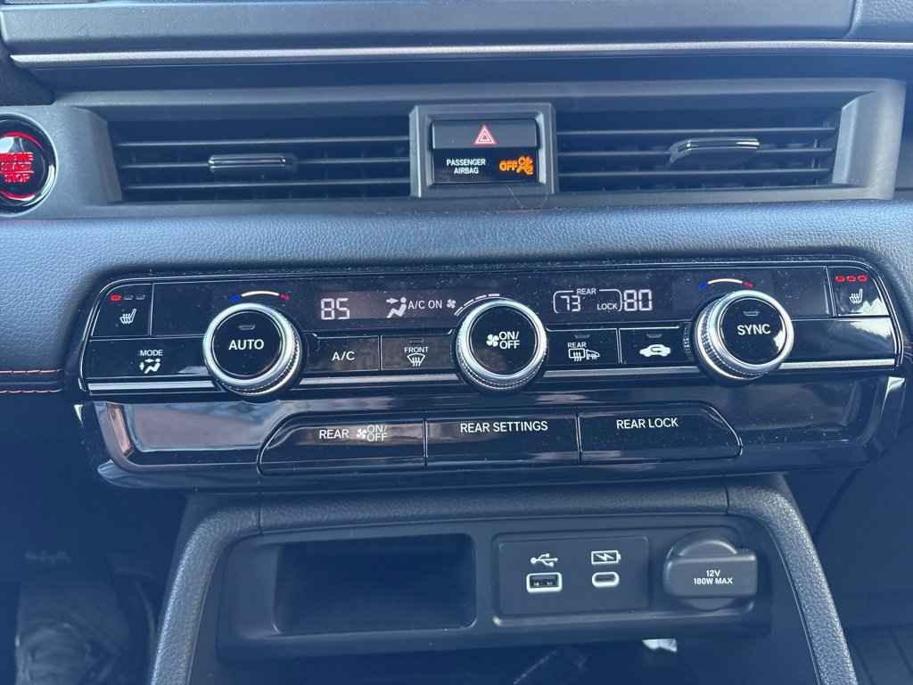 Used 2024 Honda Pilot TrailSport image 24