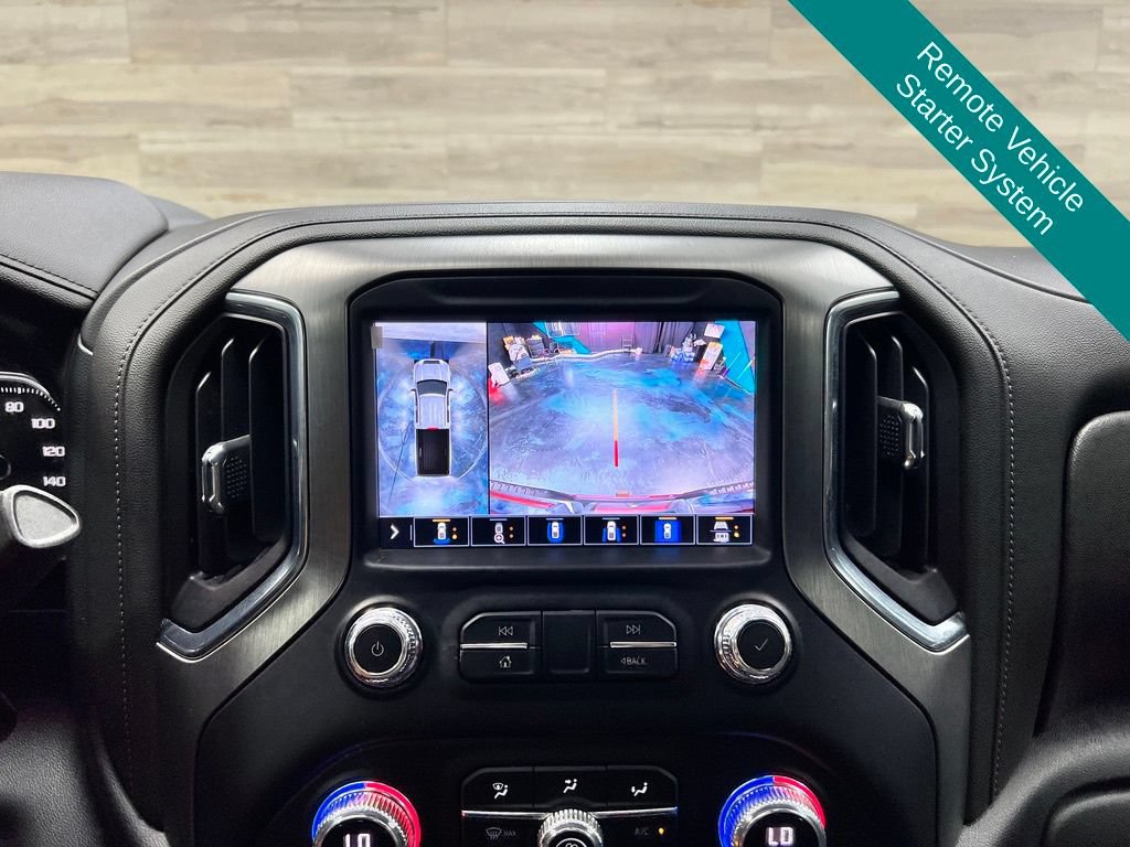 Used 2022 GMC Sierra 3500 Denali w/ Denali Ultimate Package AWD/4WD image 16