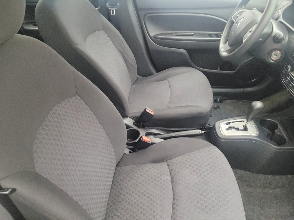 Used 2020 Mitsubishi Mirage ES FWD image 21