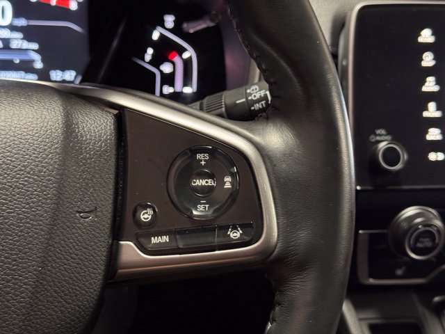 Used 2022 Honda CR-V Touring image 21
