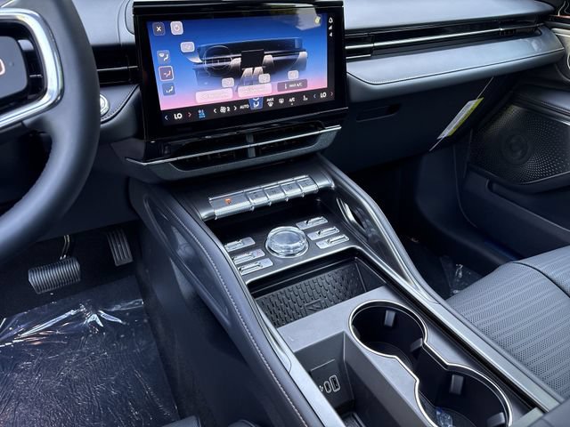 New 2026 Lincoln Nautilus Reserve AWD/4WD image 20