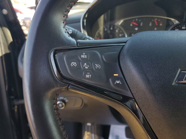 Used 2022 Chevrolet Equinox RS image 25