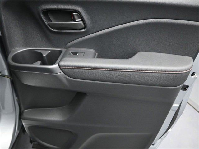 New 2026 Honda Ridgeline TrailSport+ image 25