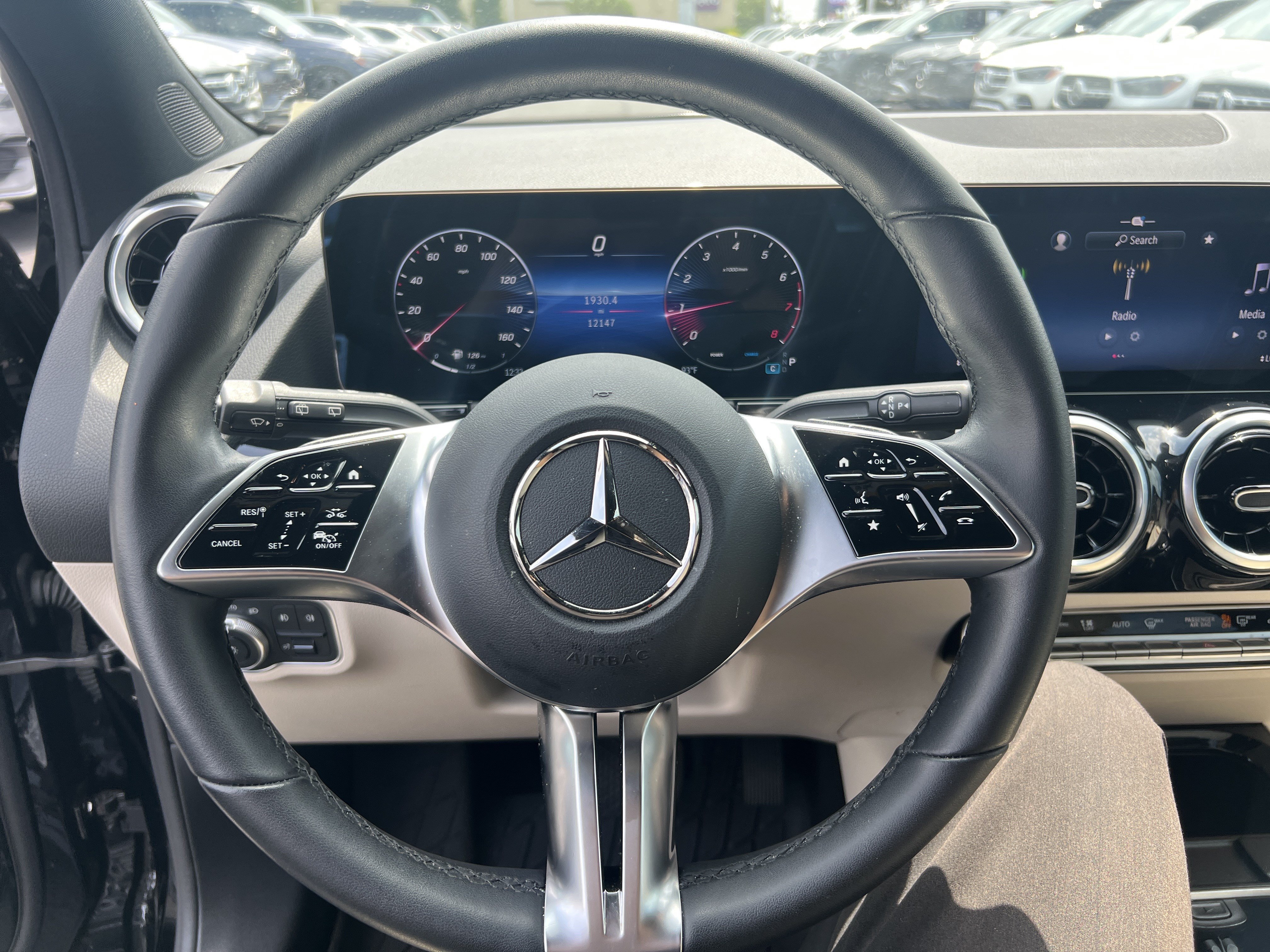 Certified 2026 Mercedes-Benz GLA 250 image 17