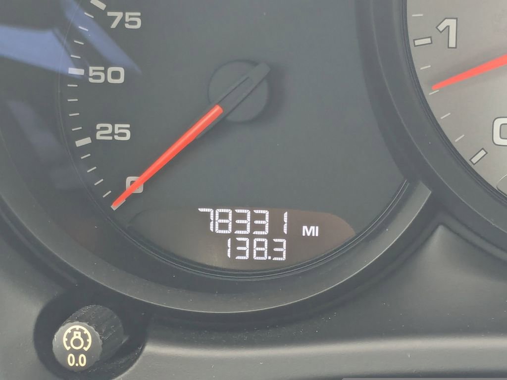 Used 2017 Porsche Macan S image 16