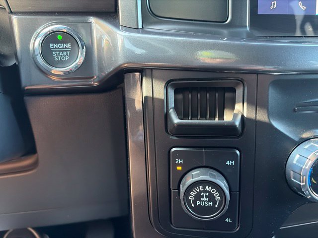Used 2023 Ford F150 XLT w/ Equipment Group 302A High AWD/4WD image 23