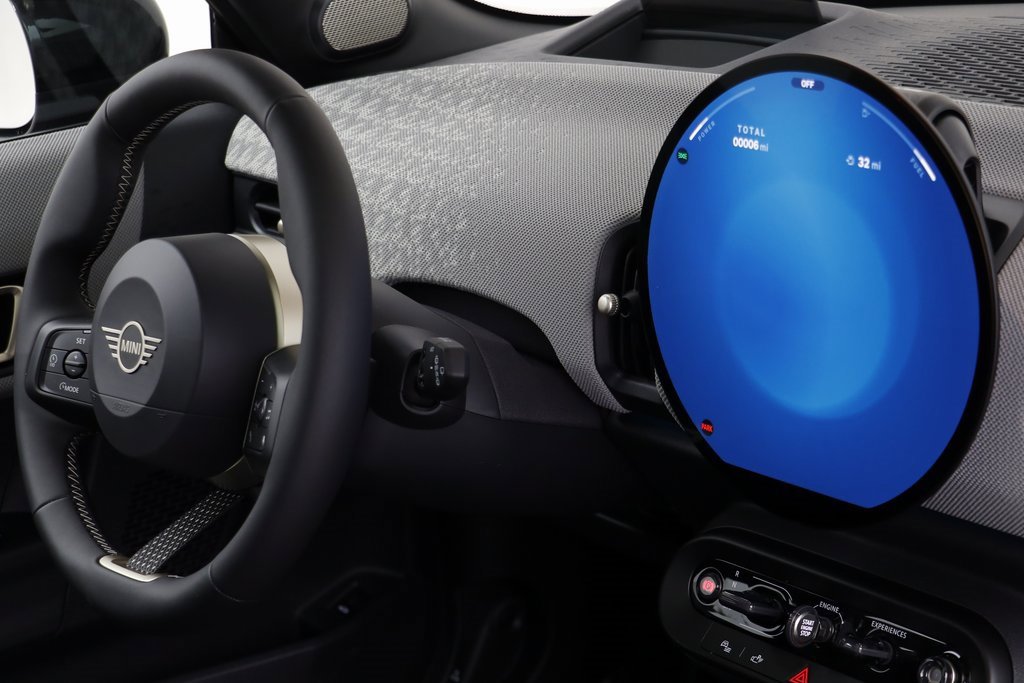 New 2026 MINI Cooper S image 20